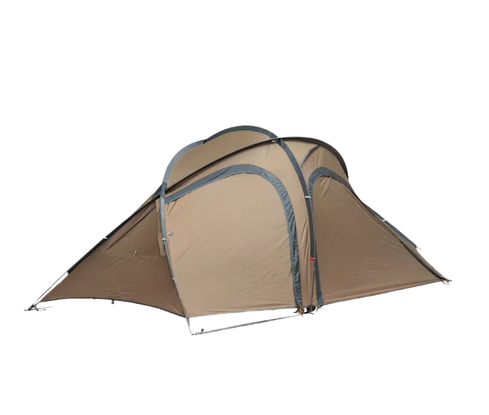 Automatic 2-3 Person Camping Tent